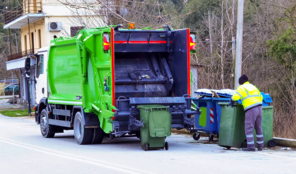 Best Recycling Services for Junk  in Madeira, OH