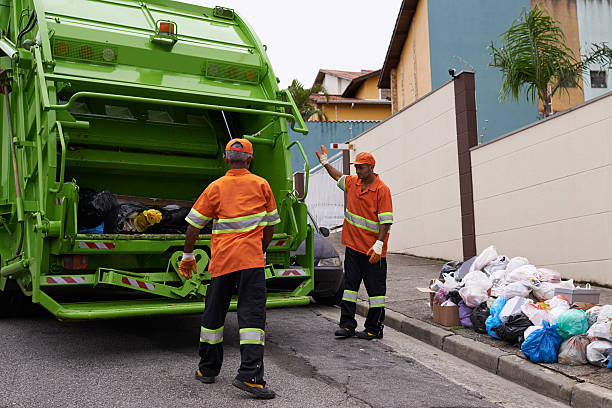 Best Commercial Junk Removal  in Madeira, OH